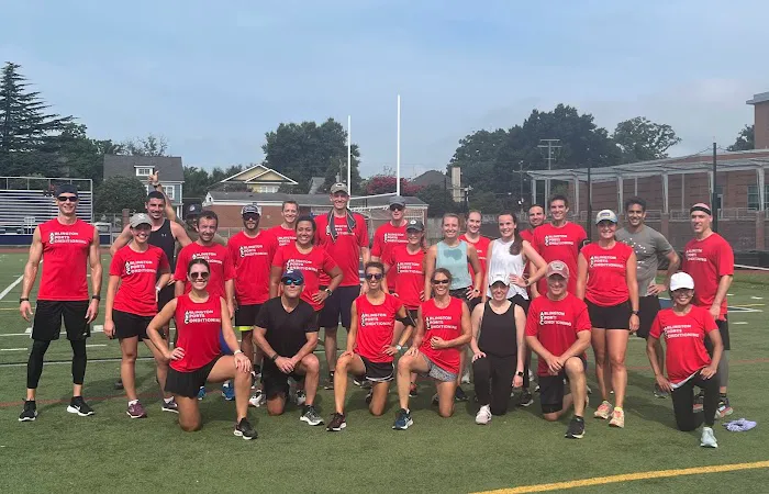 Arlington Sports Conditioning Picture 5