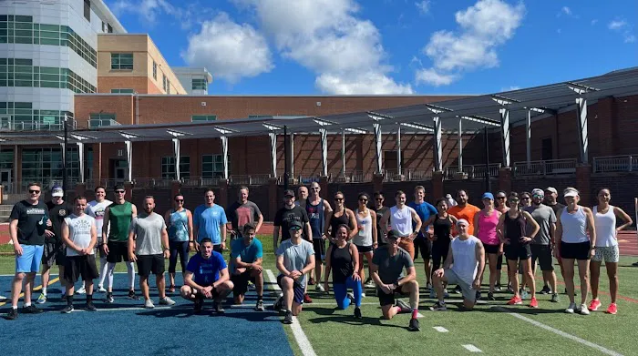 Arlington Sports Conditioning Picture 1
