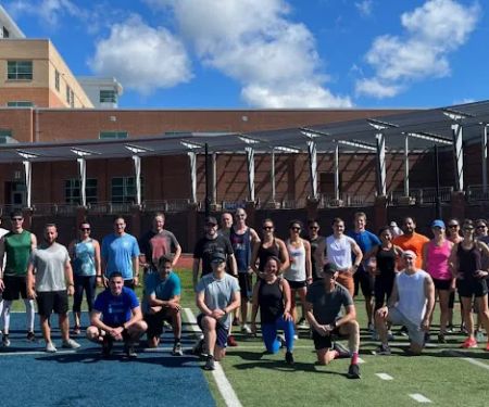 Arlington Sports Conditioning