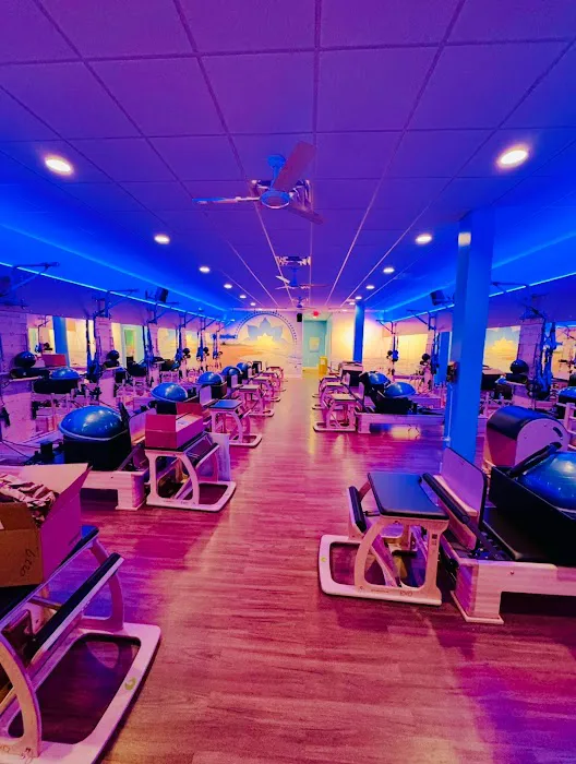 Club Pilates Picture 2