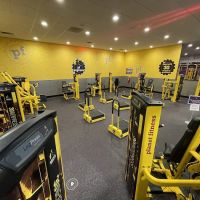 Planet Fitness ico