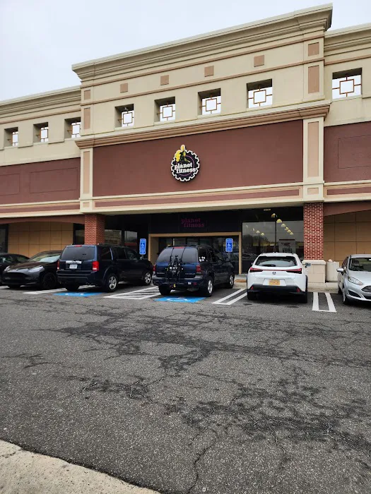 Planet Fitness Picture 3