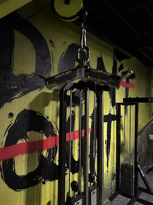 DMV Iron Gym Picture 10