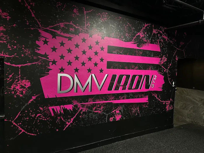 DMV Iron Gym Picture 3