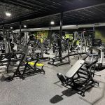 DMV Iron Gym