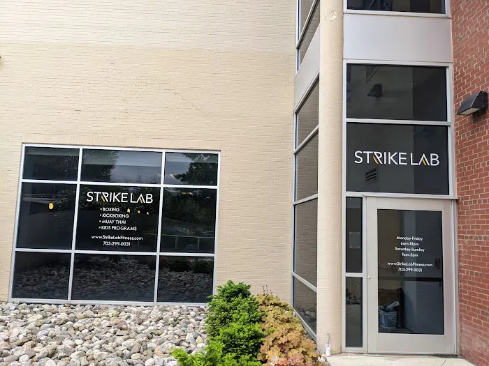 STRIKELAB – Falls Church, VA Picture 8