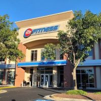 Onelife Fitness - Falls Church ico