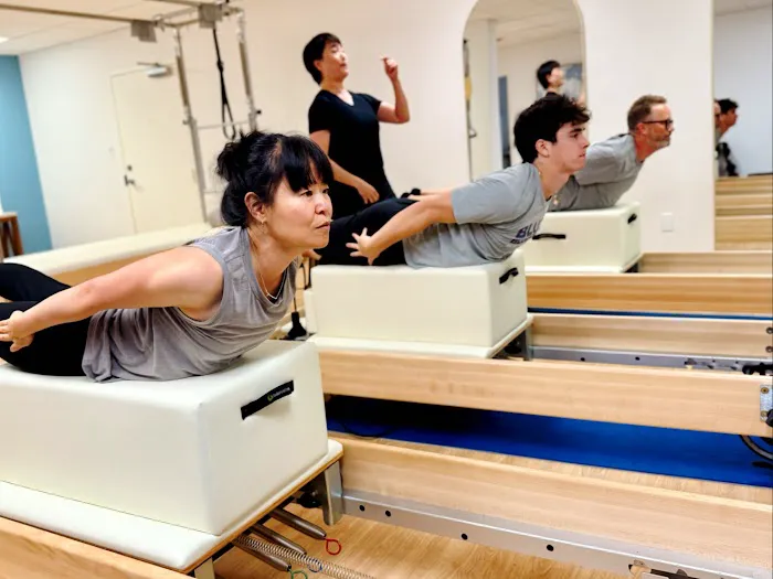 Pinling Pilates Picture 7