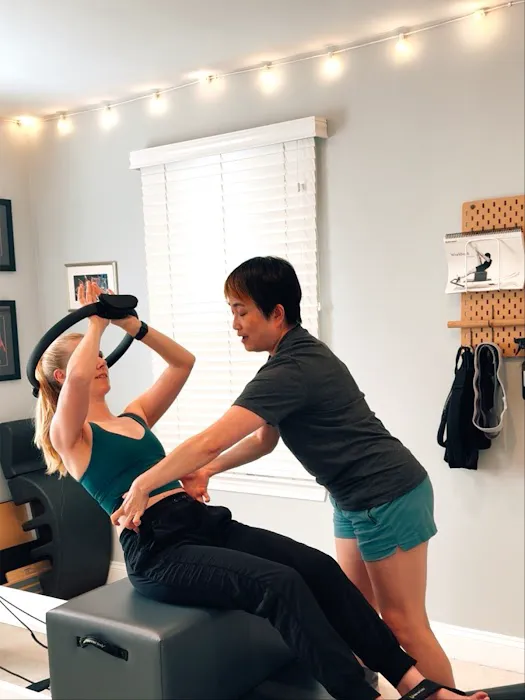 Pinling Pilates Picture 4