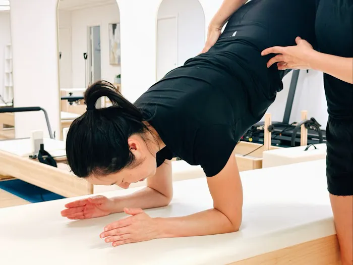 Pinling Pilates Picture 9