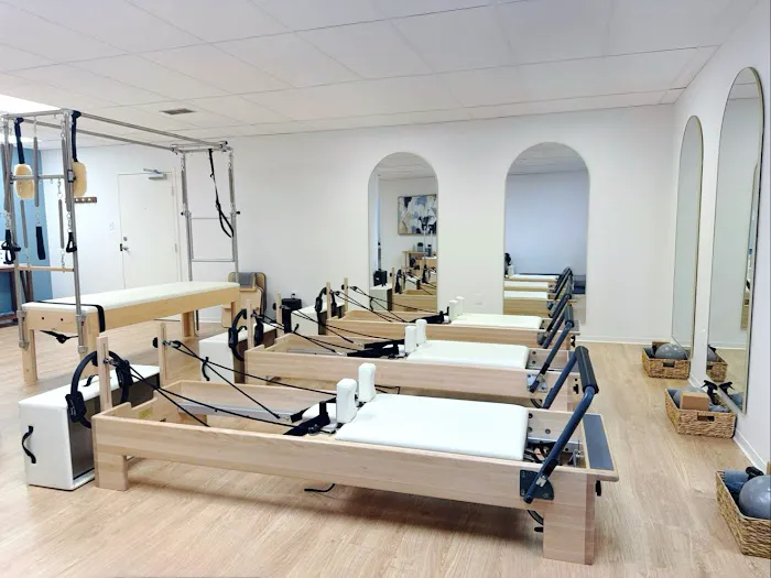 Pinling Pilates Picture 6