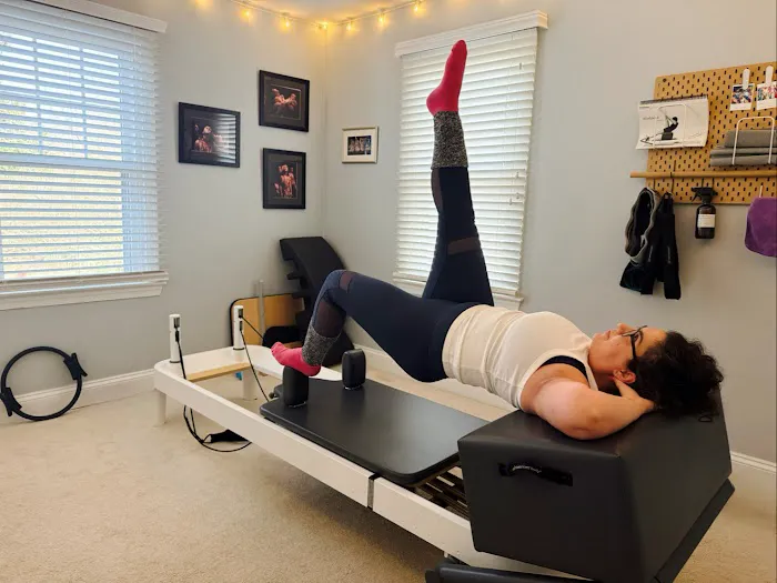 Pinling Pilates Picture 2
