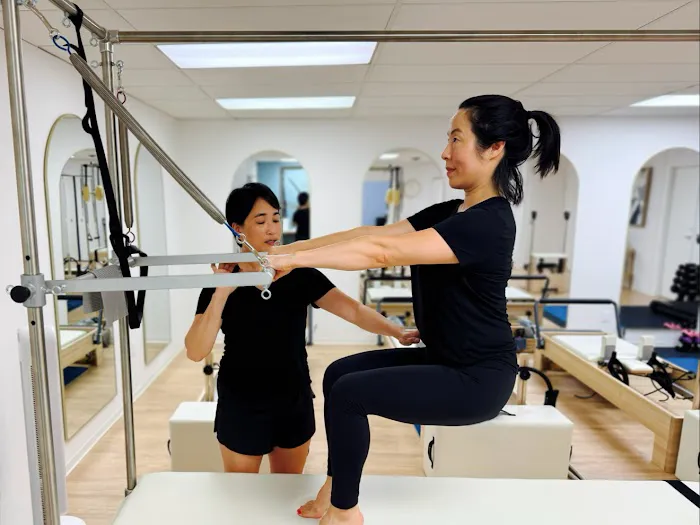 Pinling Pilates Picture 1