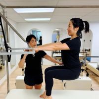 Pinling Pilates ico