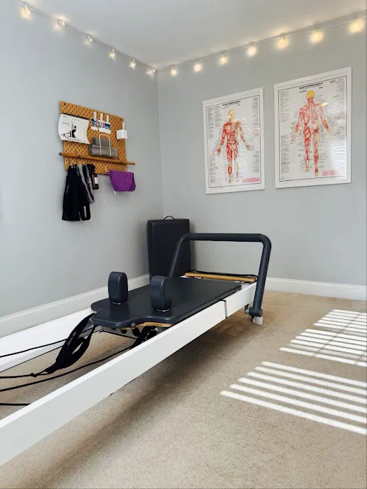 Pinling Pilates Picture 10