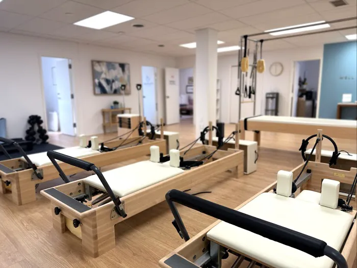 Pinling Pilates Picture 8