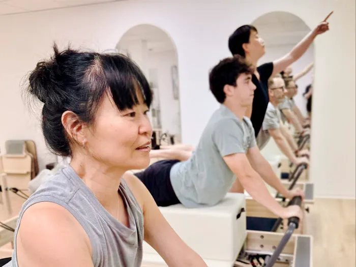Pinling Pilates Picture 3