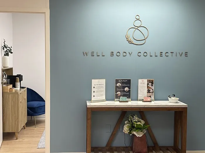 Well Body Collective Picture 4