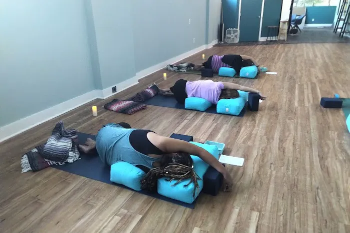 Karma Yoga: Classes, Community & Retreats Picture 8