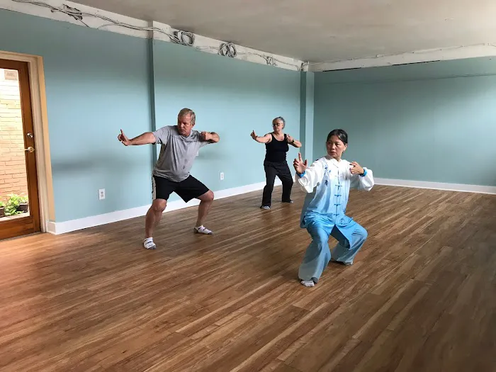 Karma Yoga: Classes, Community & Retreats Picture 6