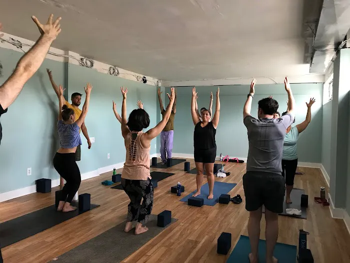 Karma Yoga: Classes, Community & Retreats Picture 1