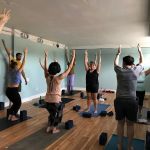 Karma Yoga: Classes, Community & Retreats