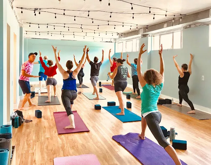 Karma Yoga: Classes, Community & Retreats Picture 9