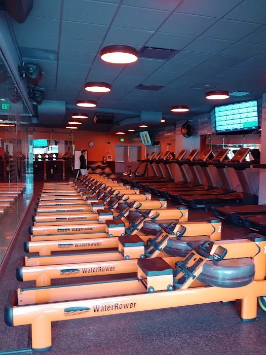 Orangetheory Fitness Picture 9