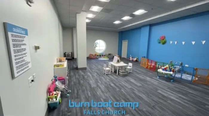 Burn Boot Camp Picture 3