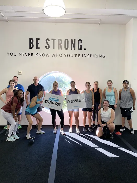 Burn Boot Camp Picture 8