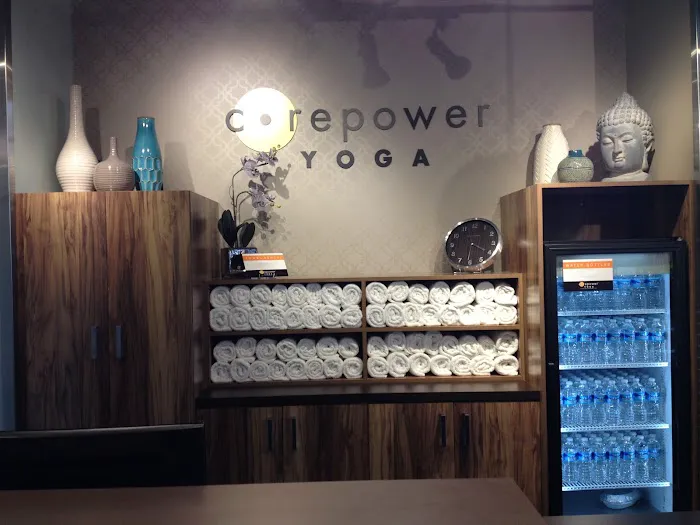 CorePower Yoga - Falls Church Picture 2