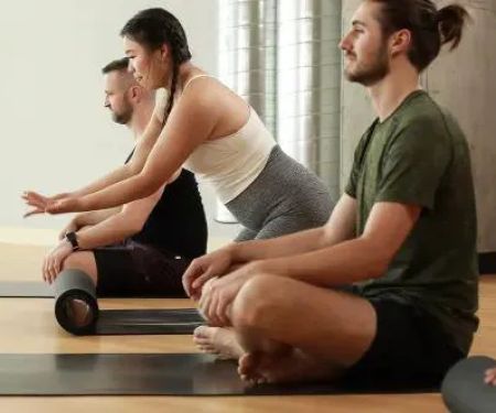 CorePower Yoga - Falls Church