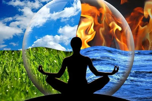Awakening Wellness Yoga / Qigong & Healing Arts Picture 9
