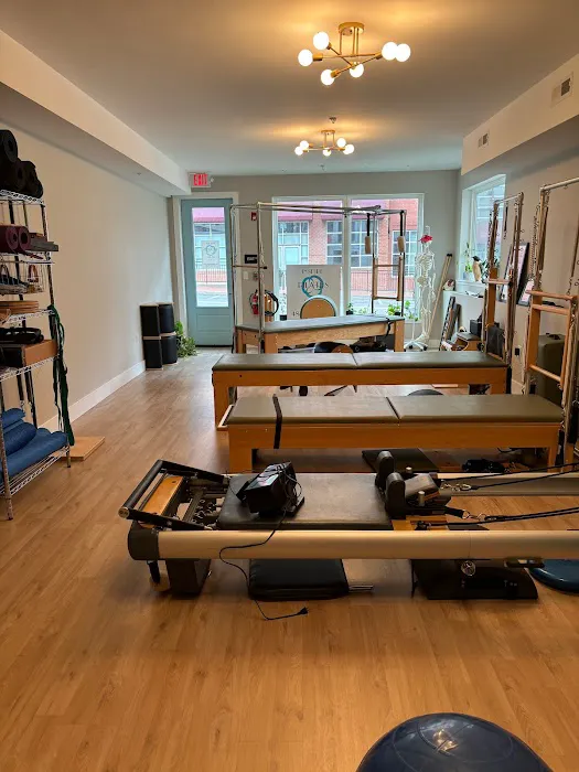 Inspire Pilates Picture 2