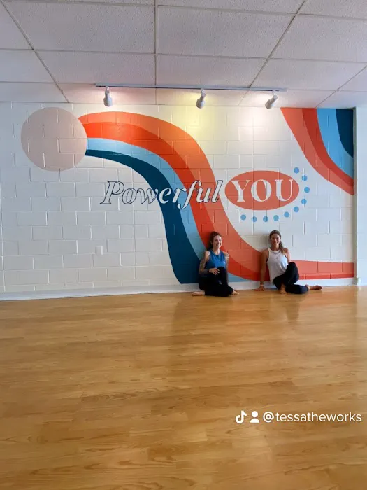 The Works - Yoga and Wellness Studio Picture 5