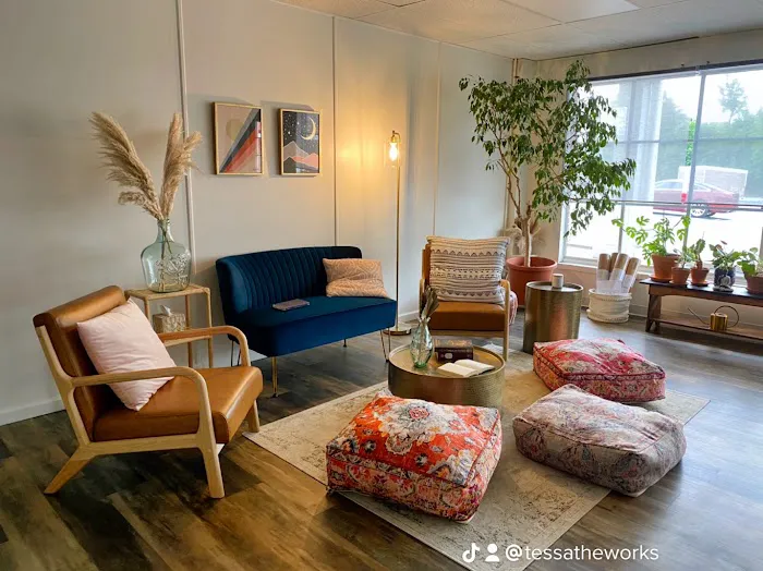 The Works - Yoga and Wellness Studio Picture 2