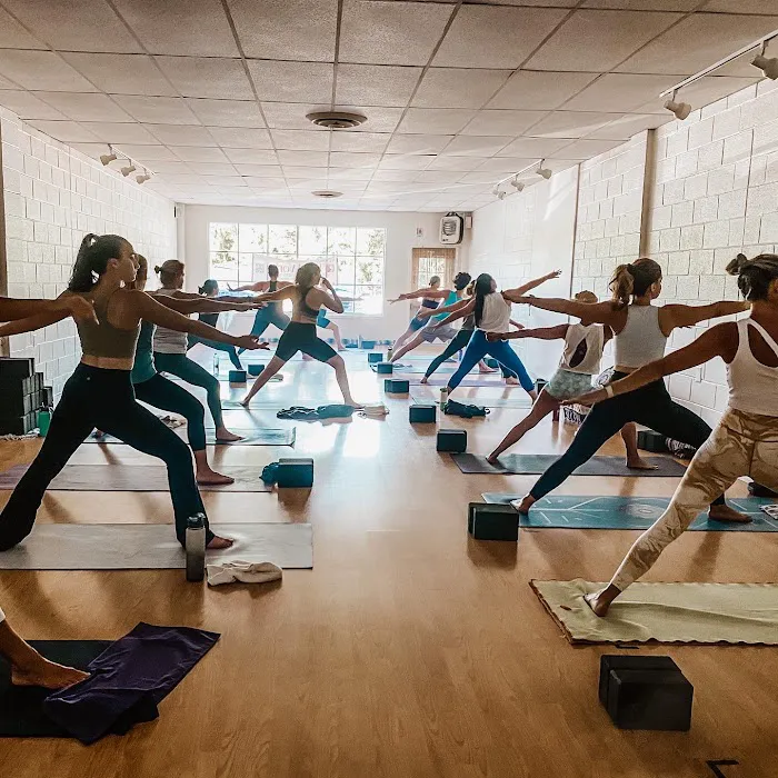 The Works - Yoga and Wellness Studio Picture 7