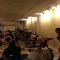 Power Yoga Works ico