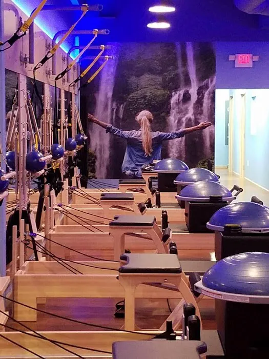 Club Pilates Picture 7