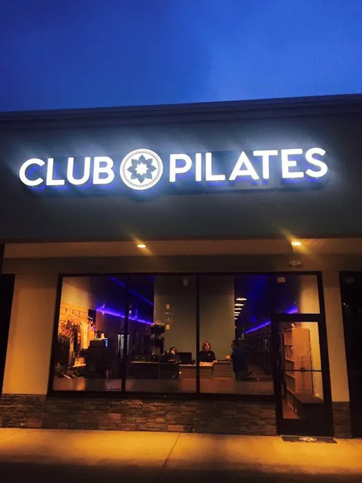 Club Pilates Picture 4