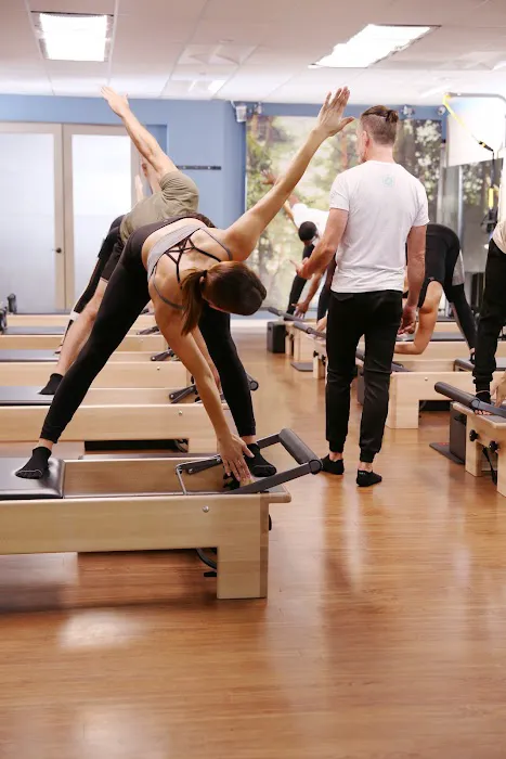 Club Pilates Picture 1