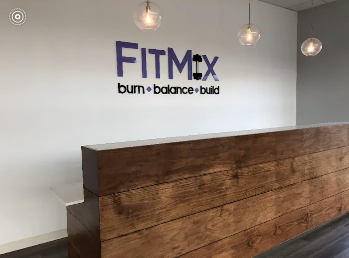 FitMix Studio Picture 2