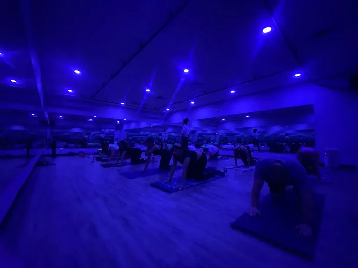 FitMix Studio Picture 1