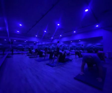 FitMix Studio