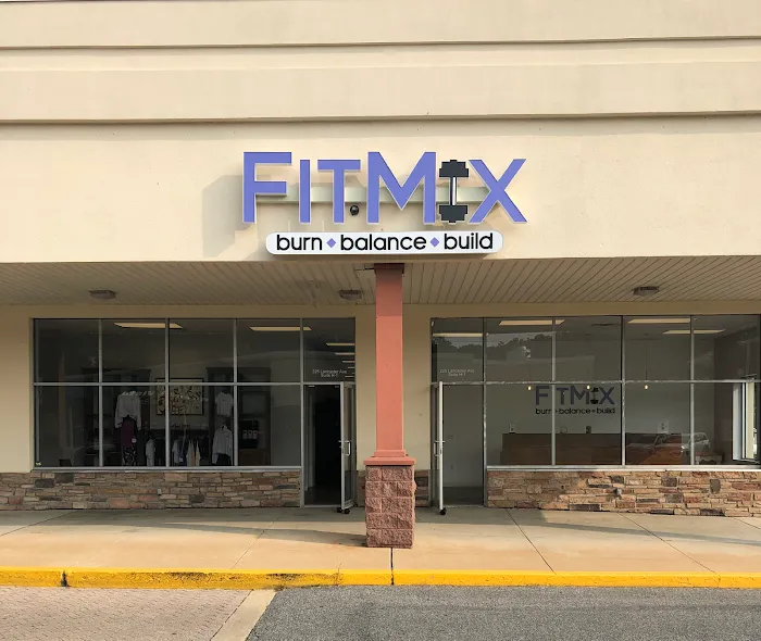 FitMix Studio Picture 8
