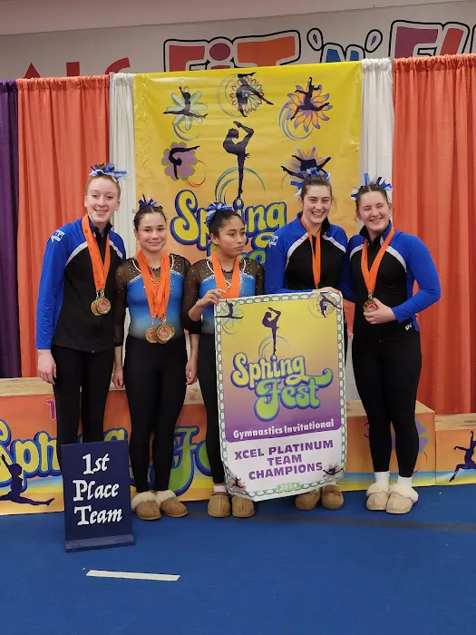 Showtime Gymnastics Academy Picture 2