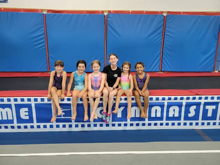 Showtime Gymnastics Academy Picture 1