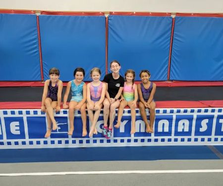 Showtime Gymnastics Academy