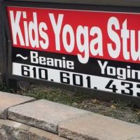 Beanie Yogini ico