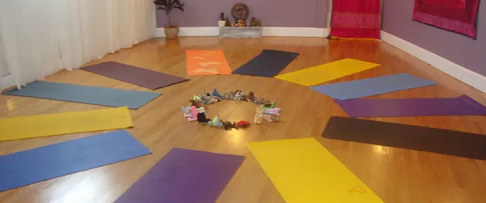 Beanie Yogini Picture 2
